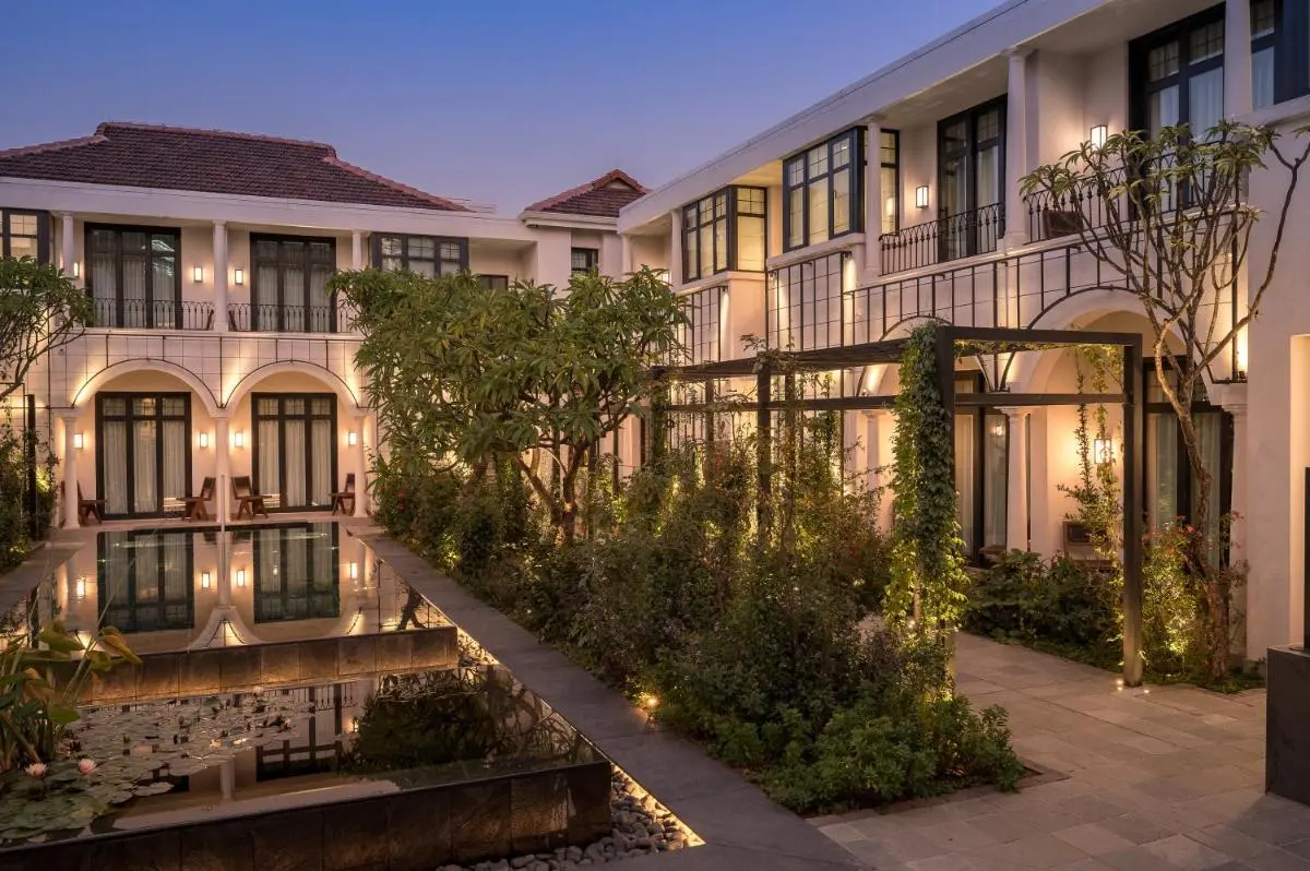 Image 5 of Park Hyatt Johannesburg