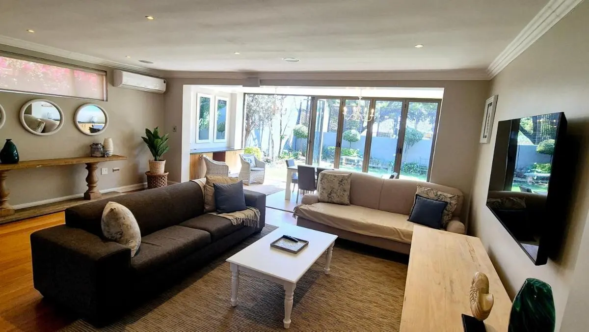 Image 4 of Parkhurst Luxe Retreat