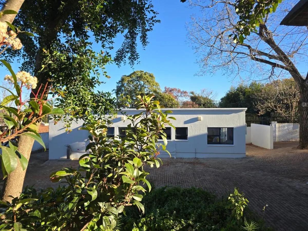 Image 6 of Peach tree cottage