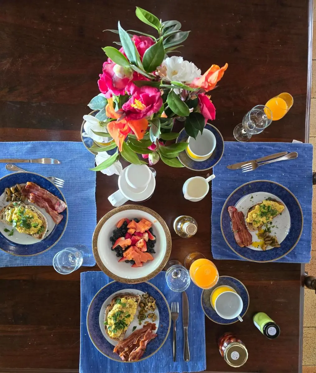 Image 4 of Peach tree cottage