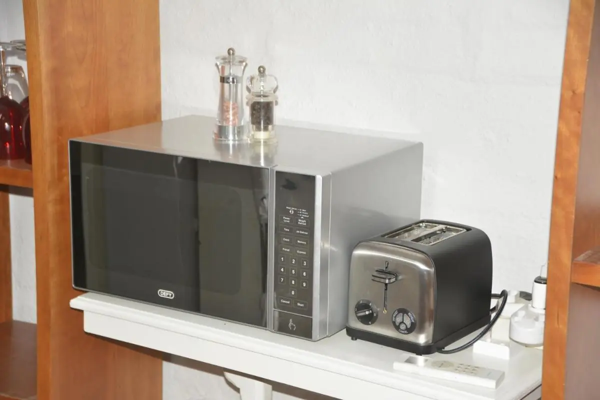 Image 4 of Pender House Cottage Melrose