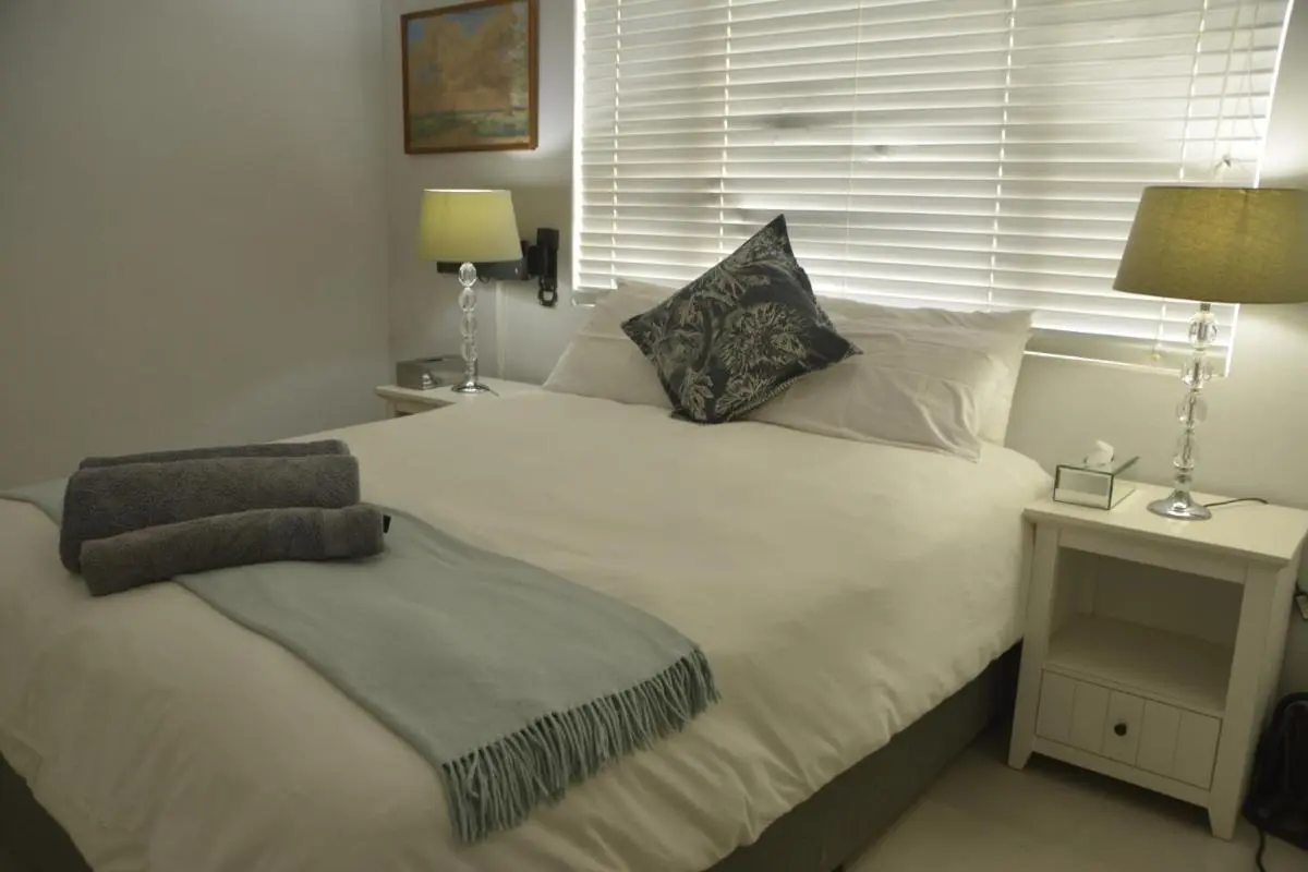 Image 1 of Pender House Cottage Melrose