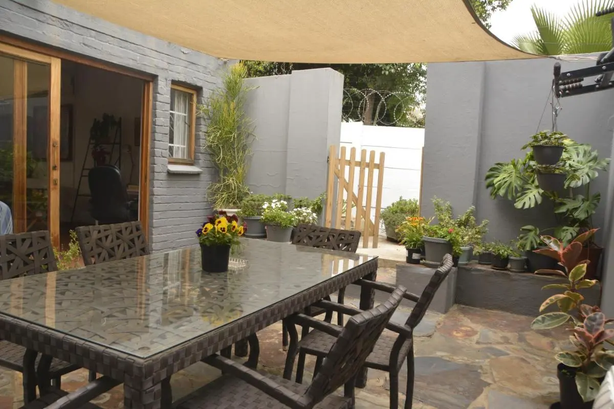 Image 5 of Pender House Cottage Melrose