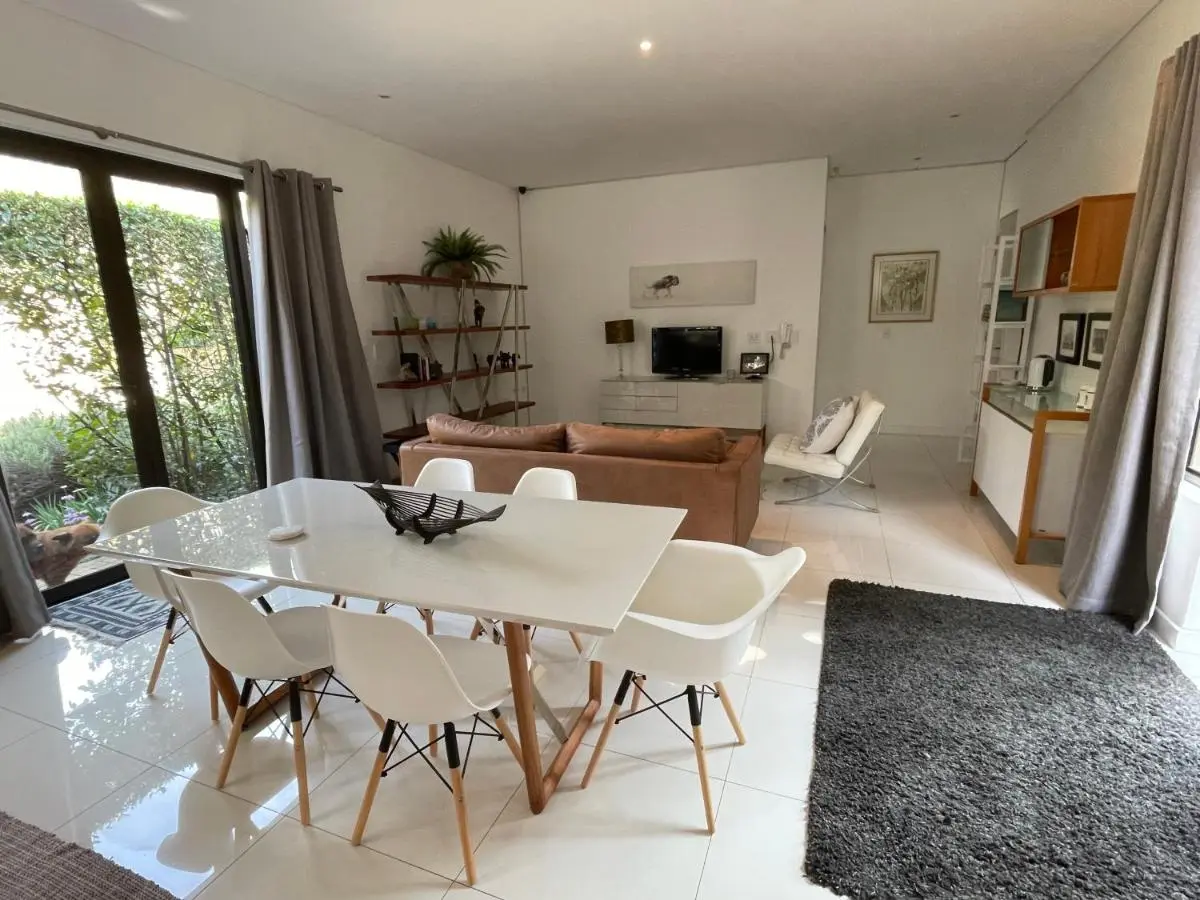 Image 3 of PepperTree Guest House