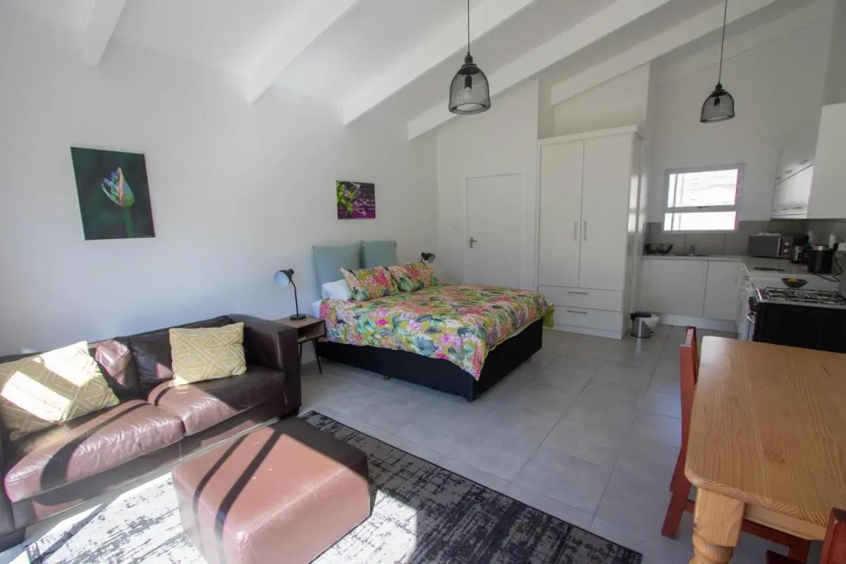 Image 1 of Pine Park Garden Cottages