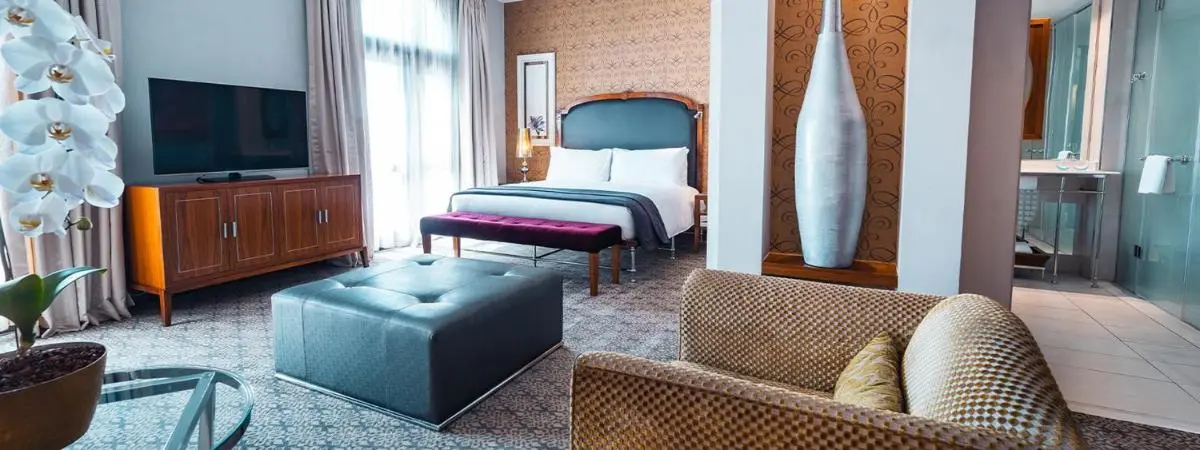 Image 5 of Pivot Hotel Montecasino