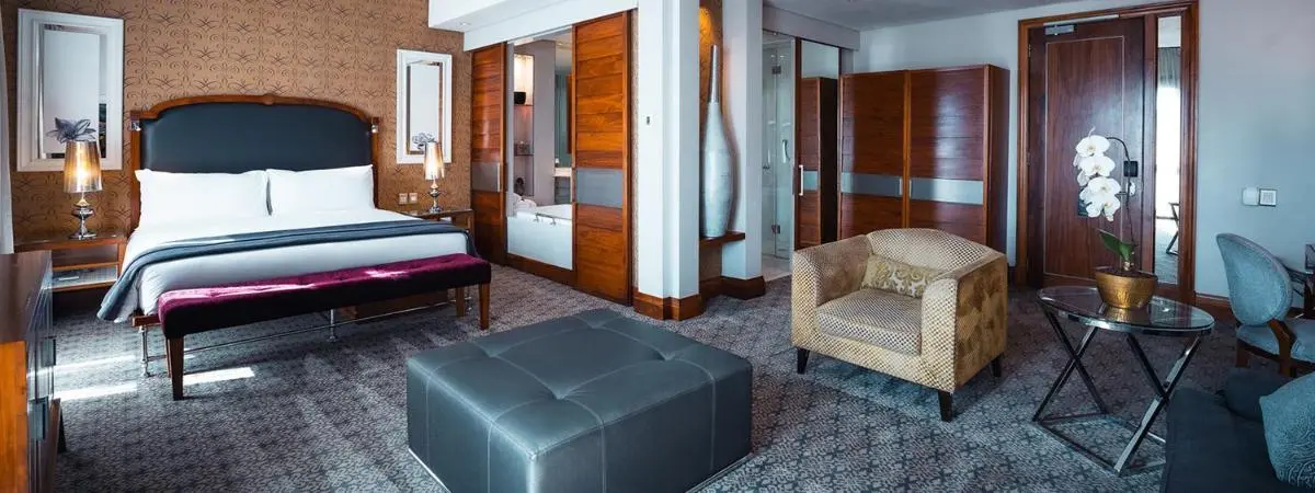 Image 1 of Pivot Hotel Montecasino