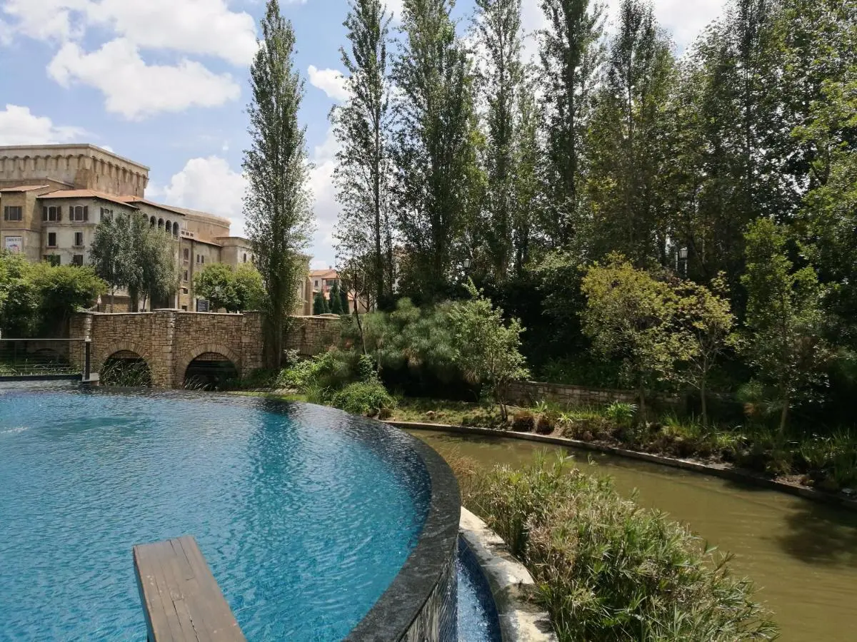 Image 3 of Pivot Hotel Montecasino