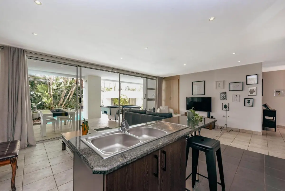 Image 5 of Poolside Villa