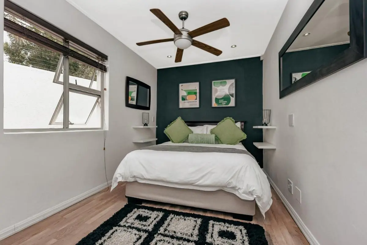 Image 6 of Poolside Villa