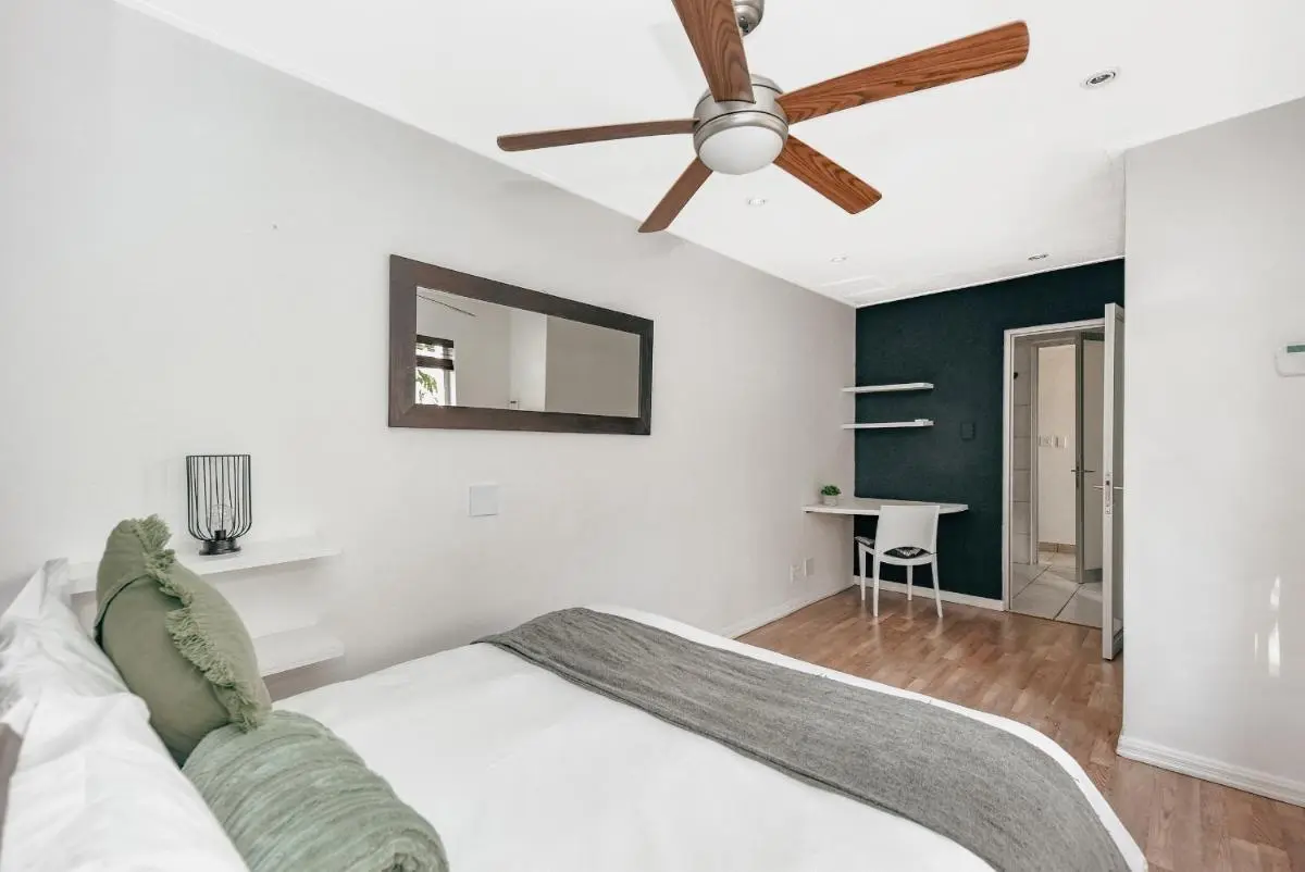 Image 1 of Poolside Villa