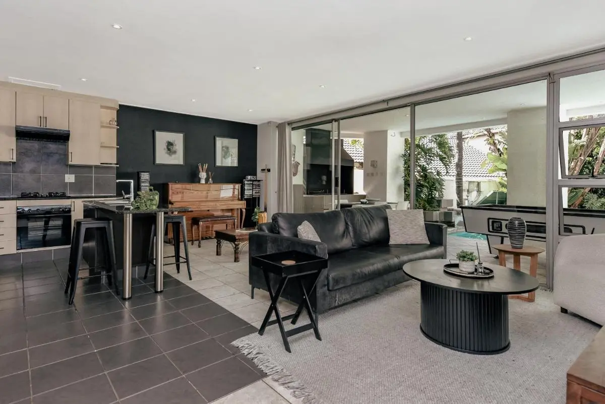 Image 4 of Poolside Villa