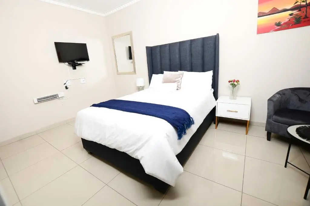 Image of Popsy’s Guest House