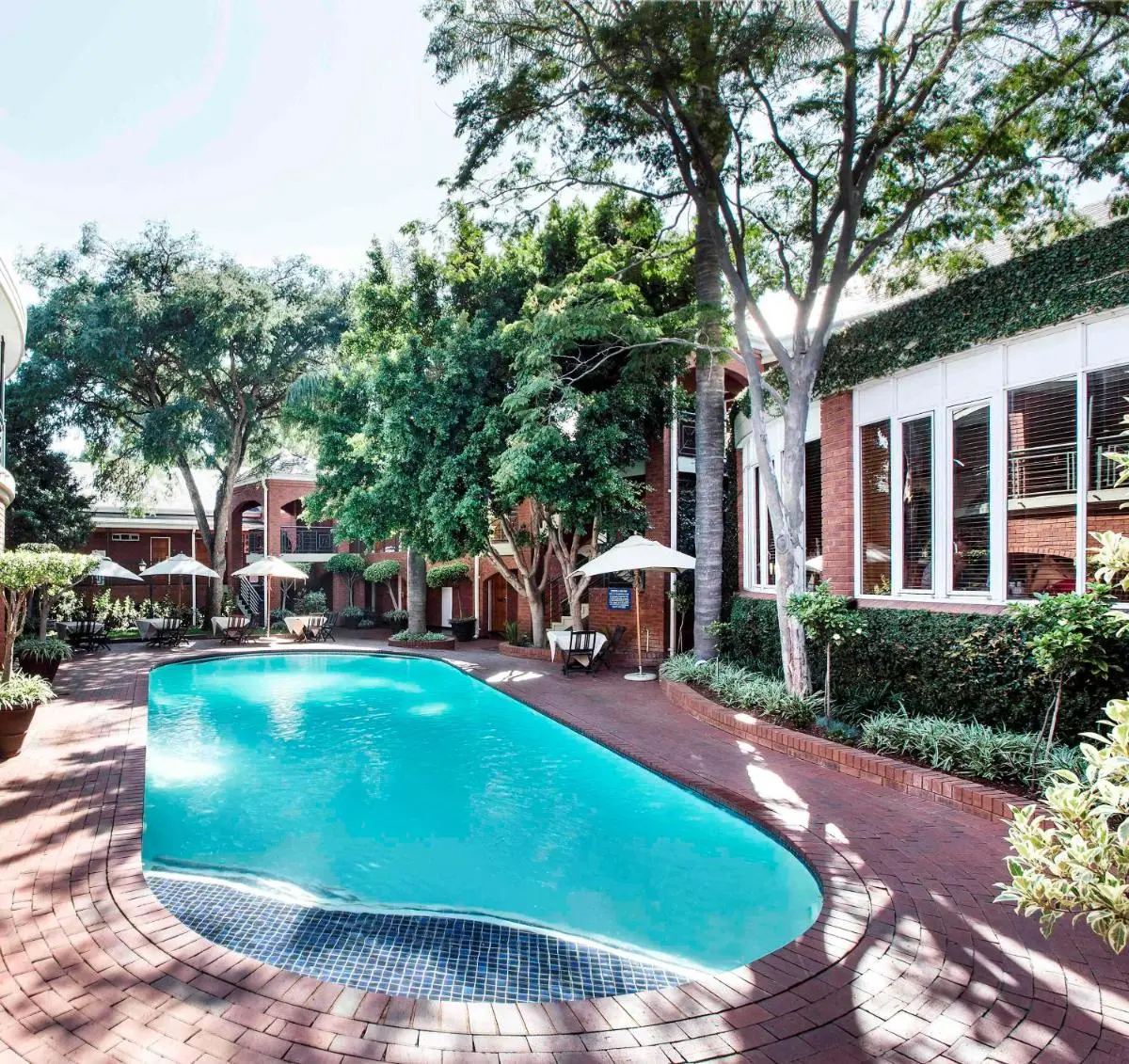 Image 5 of Premier Hotel Falstaff