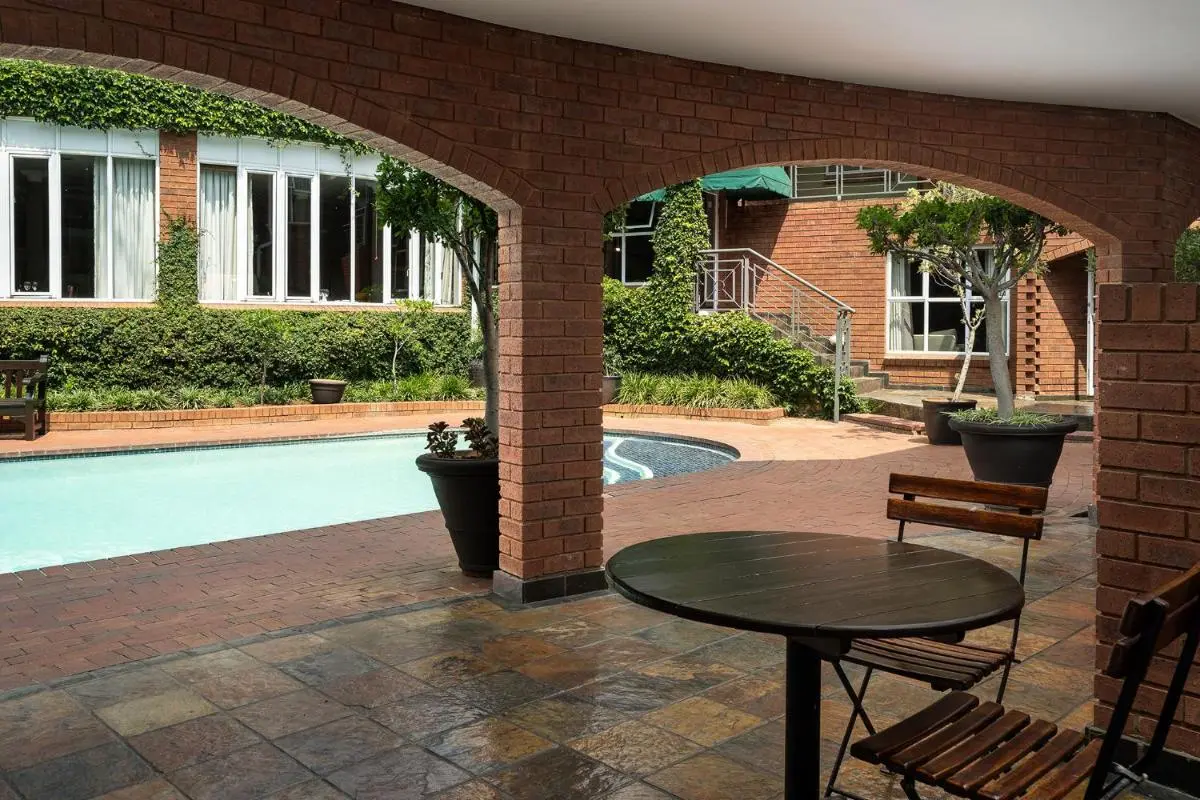 Image 4 of Premier Hotel Falstaff