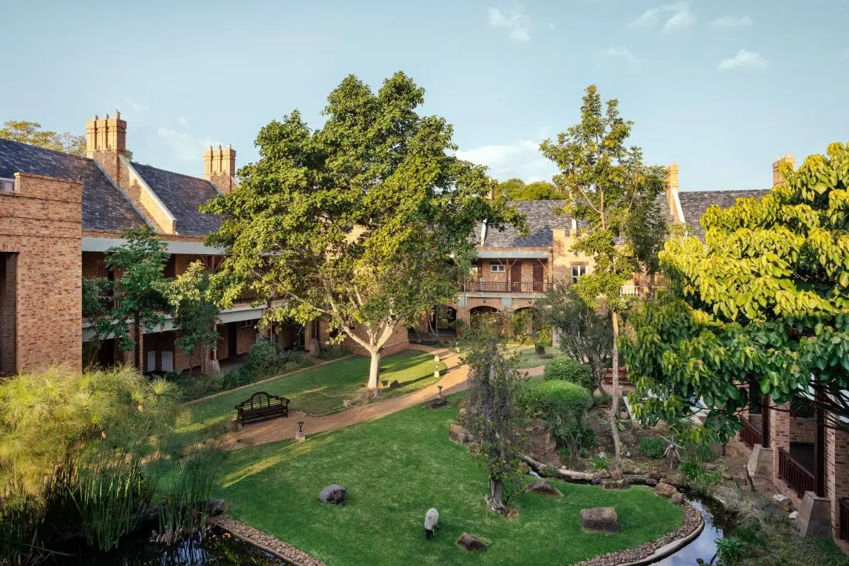 Image 3 of Premier Hotel Quatermain