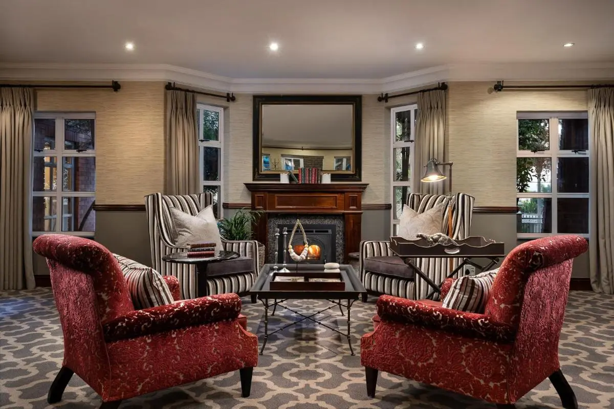 Image 6 of Premier Hotel Quatermain