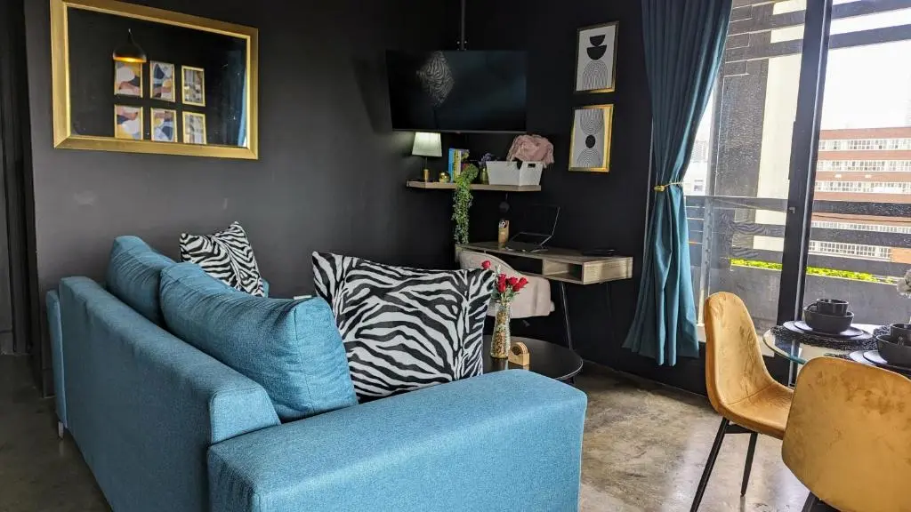 Image of Premium Stay in Central Johannesburg Cultural Heart – Hallmark House