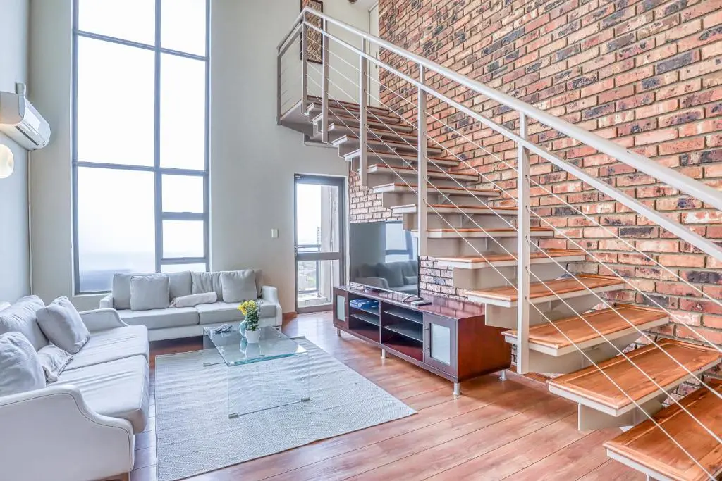 Image of Prestige Penthouse in Sandton