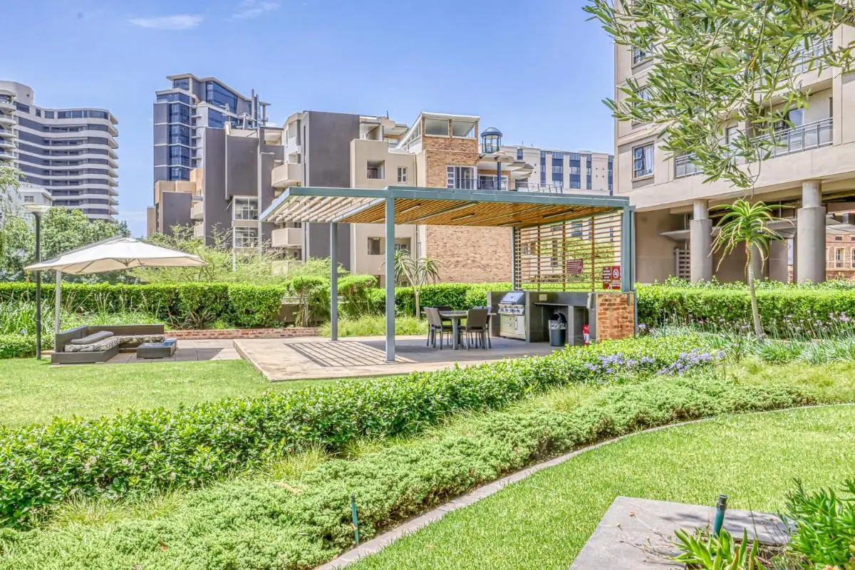 Image 5 of Prestige Penthouse in Sandton