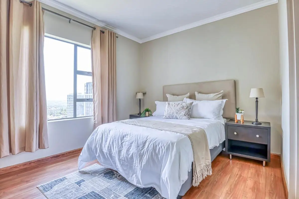 Image 6 of Prestige Penthouse in Sandton