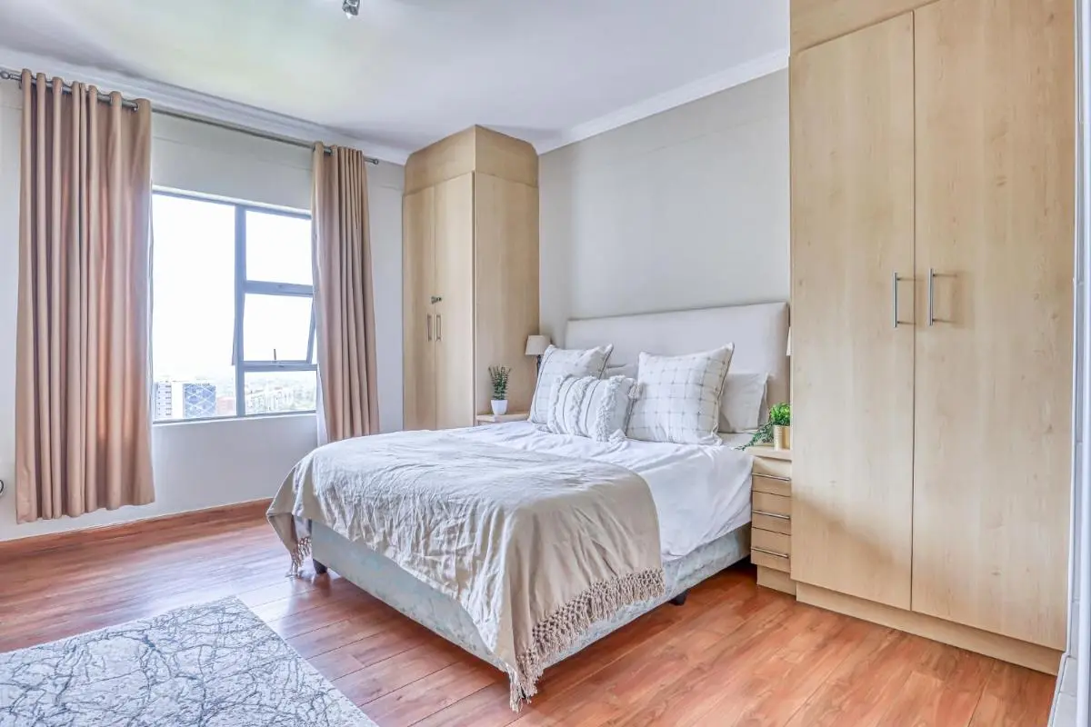 Image 1 of Prestige Penthouse in Sandton