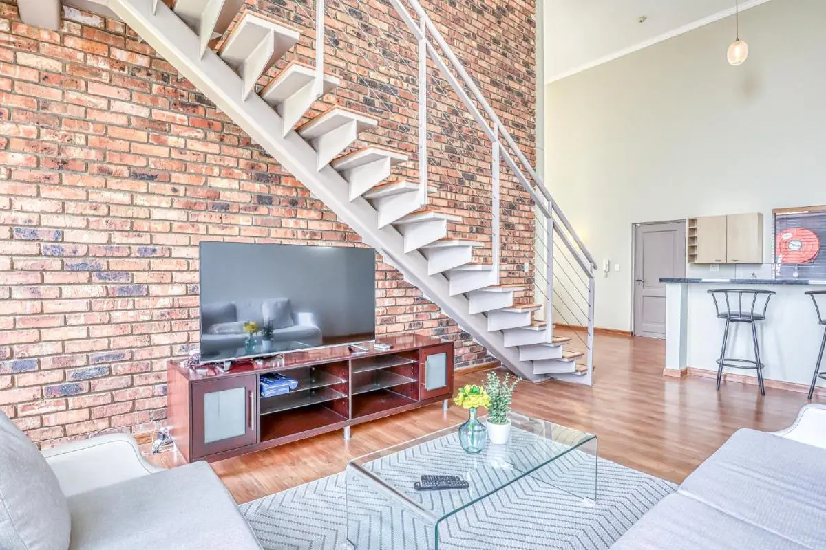 Image 4 of Prestige Penthouse in Sandton