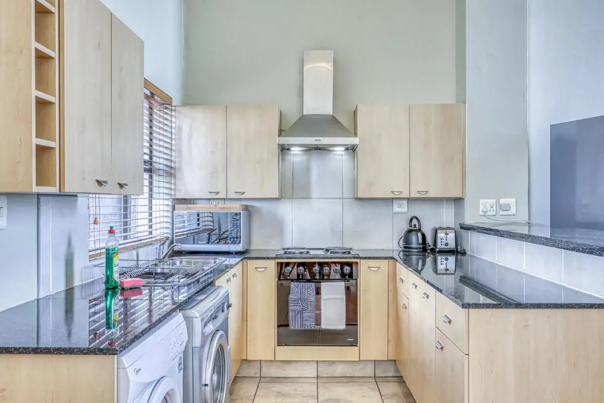 Image 3 of Prestige Penthouse in Sandton