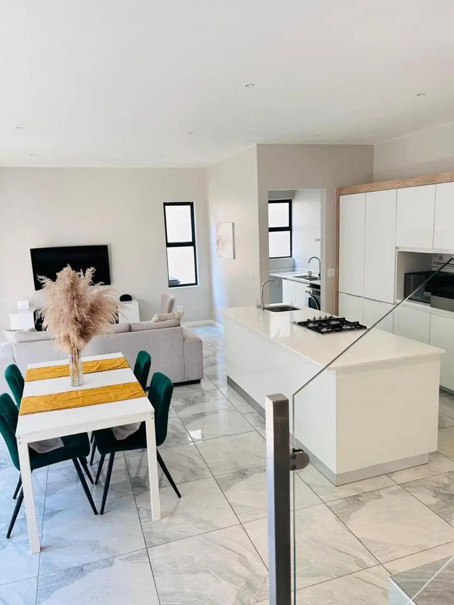 Image 5 of Prime 3 Bedroom Bryanston Townhouse in Secure Estate