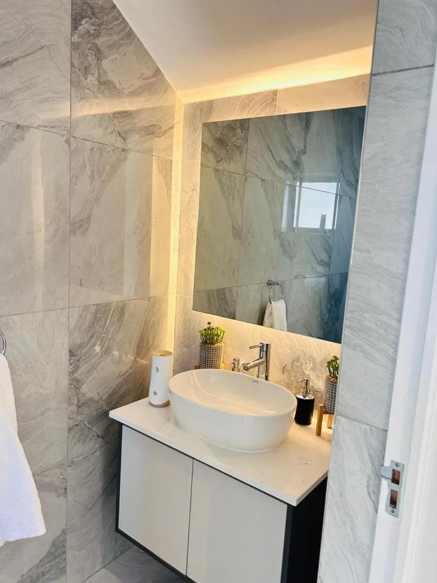 Image 3 of Prime 3 Bedroom Bryanston Townhouse in Secure Estate