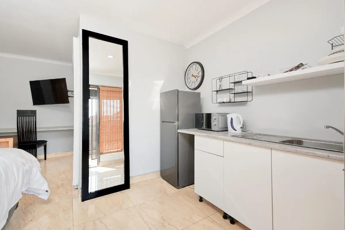 Image 4 of Private, Cosy and Stylish Stay at Nest24 Evans Park