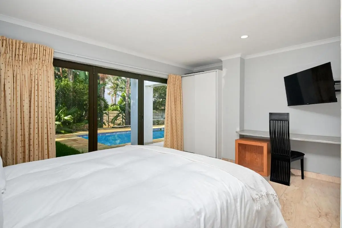 Image 1 of Private, Cosy and Stylish Stay at Nest24 Evans Park