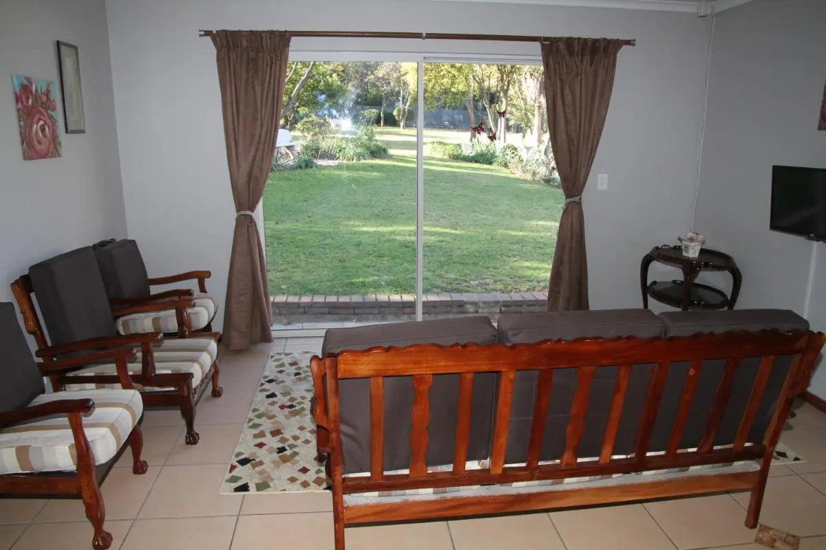 Image 4 of Private Cottages