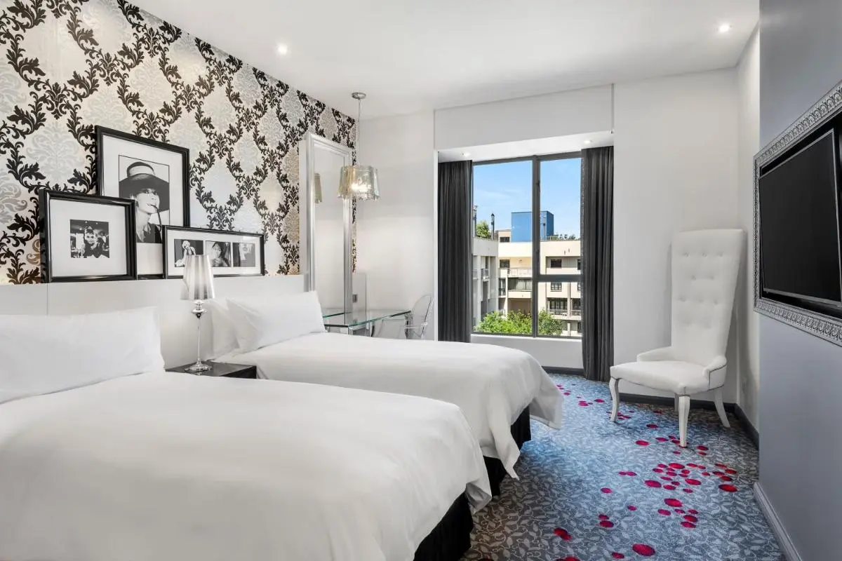 Image 1 of Protea Hotel Fire & Ice! by Marriott Johannesburg Melrose Arch