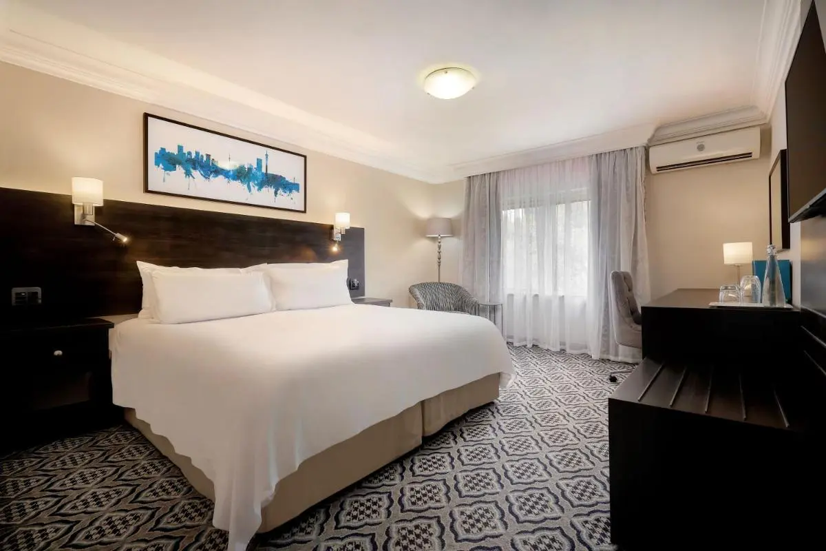 Image 1 of Protea Hotel by Marriott Johannesburg Balalaika Sandton