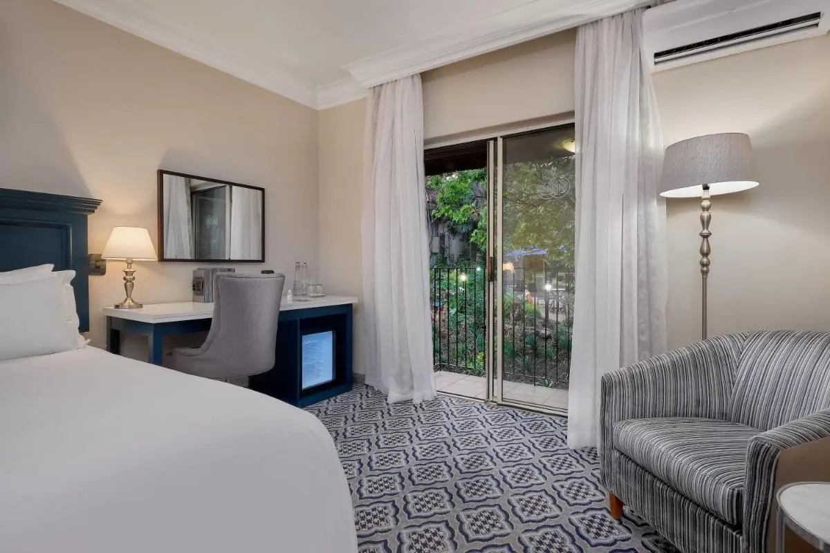 Image 2 of Protea Hotel by Marriott Johannesburg Balalaika Sandton