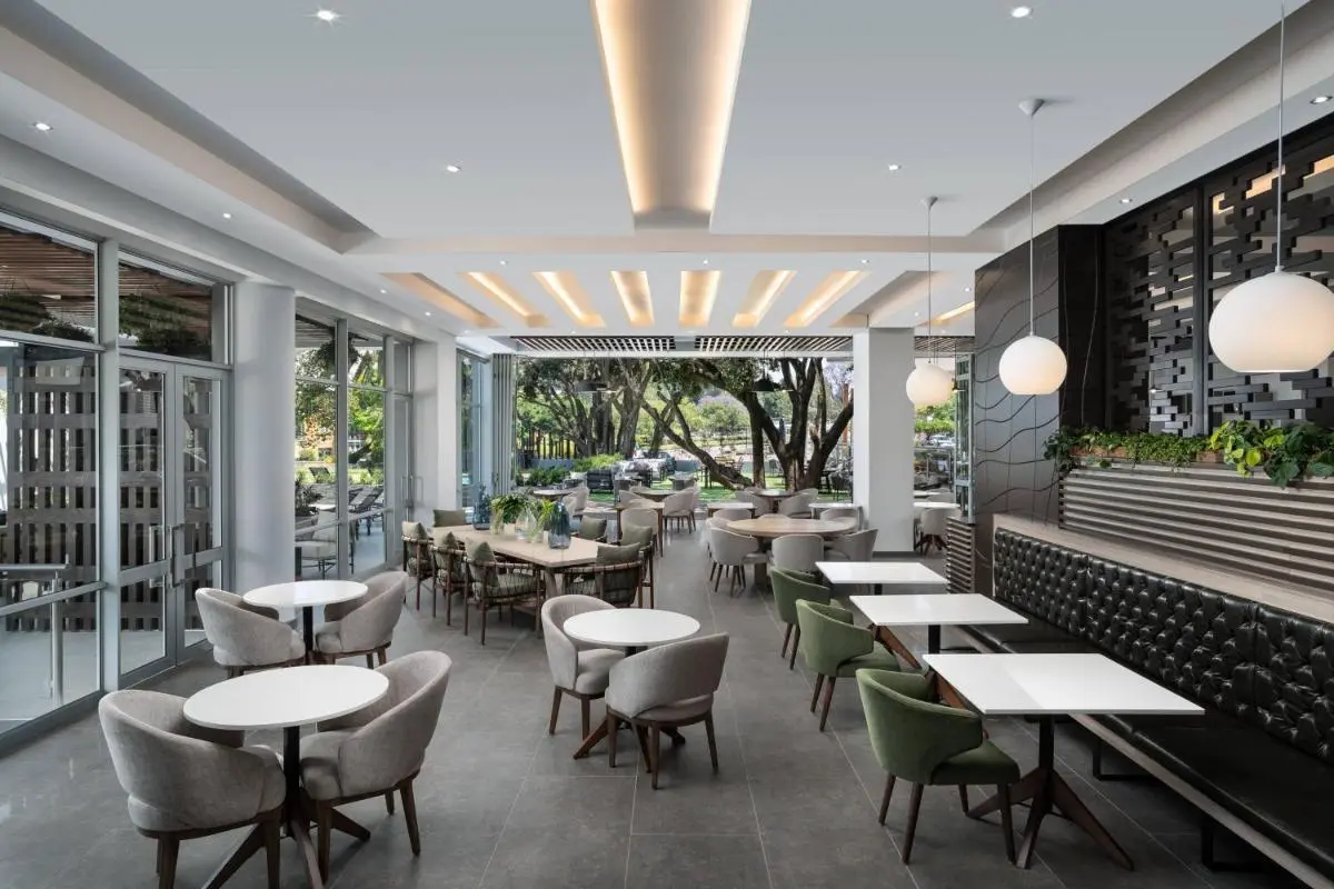 Image 4 of Protea Hotel by Marriott Johannesburg Wanderers