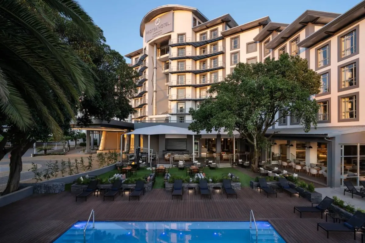 Image 3 of Protea Hotel by Marriott Johannesburg Wanderers