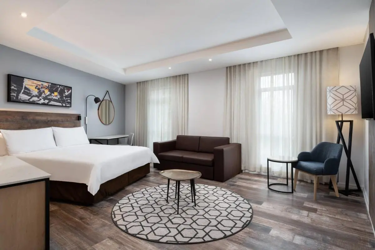 Image 1 of Protea Hotel by Marriott Johannesburg Wanderers