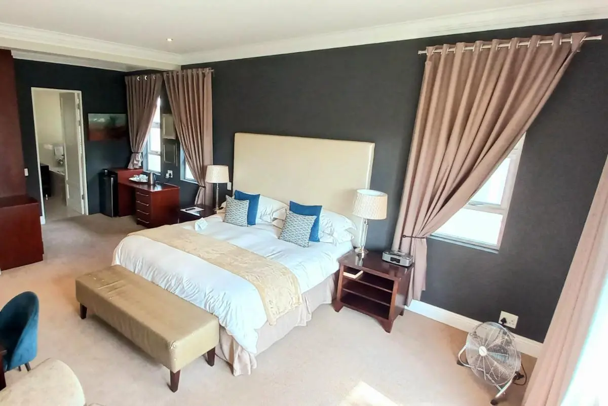 Image 1 of Q on First B&B