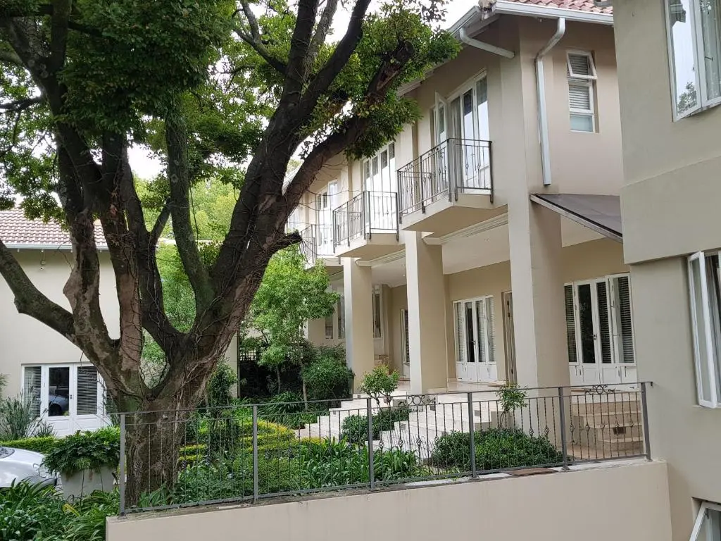 Image of Q on First B&B