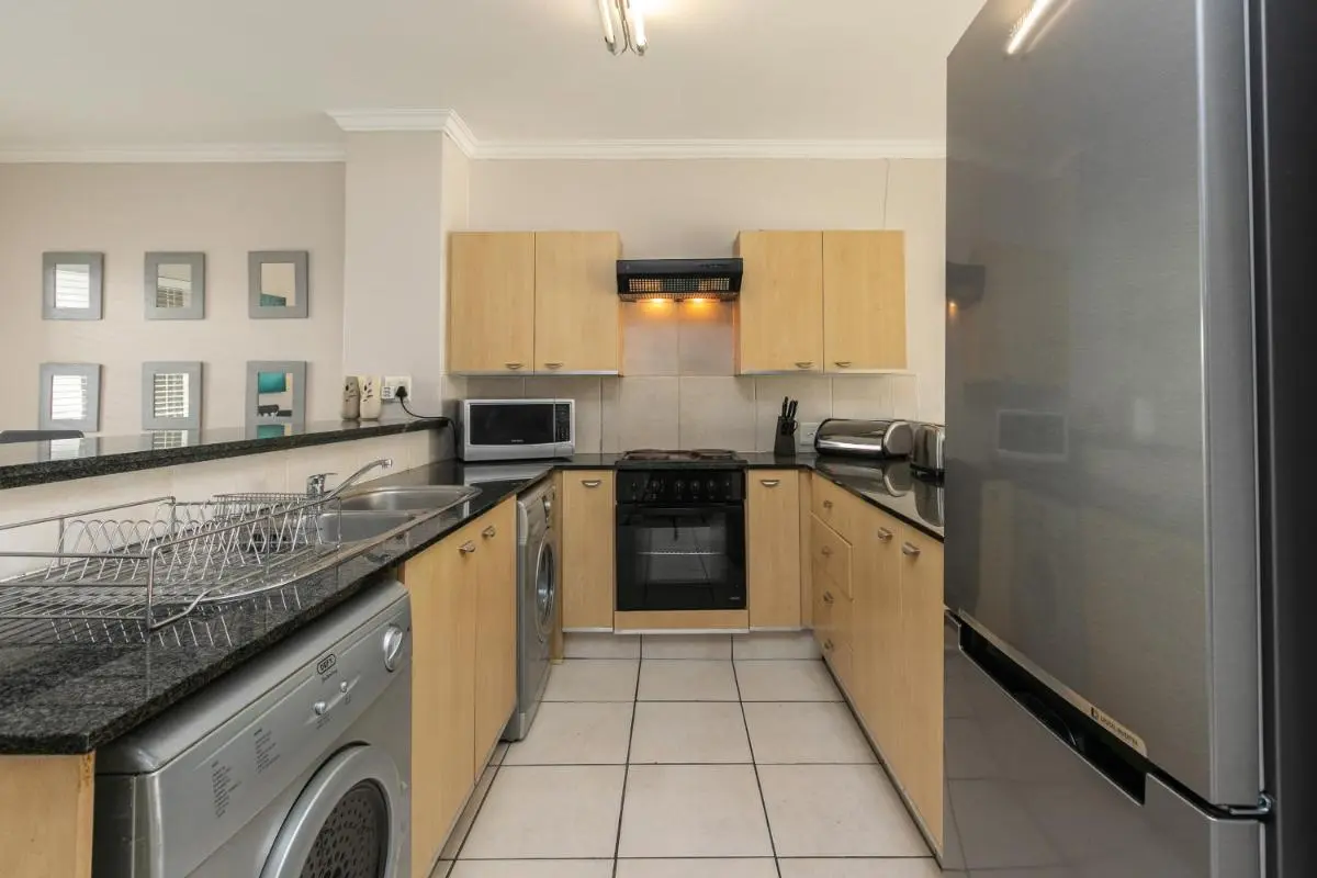 Image 4 of RAD STAYS – 60 Westpoint 89 Grayston Dr Morningside