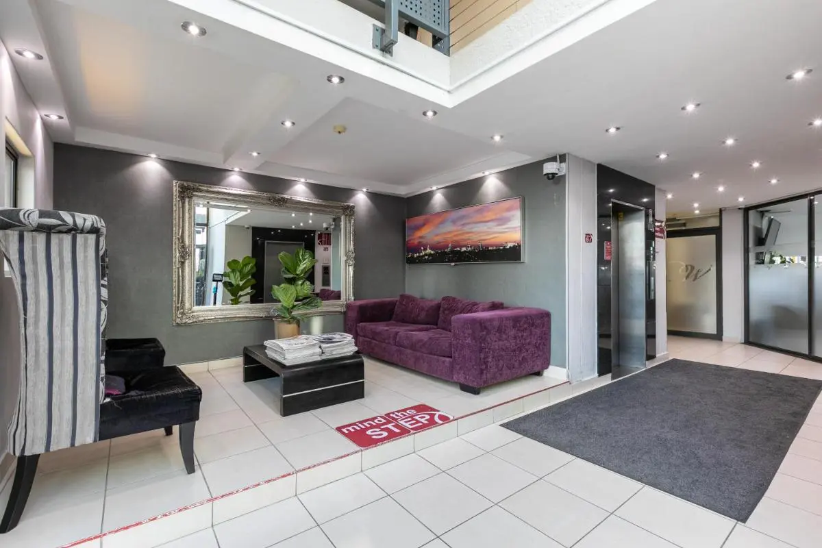 Image 5 of RAD STAYS – 60 Westpoint 89 Grayston Dr Morningside