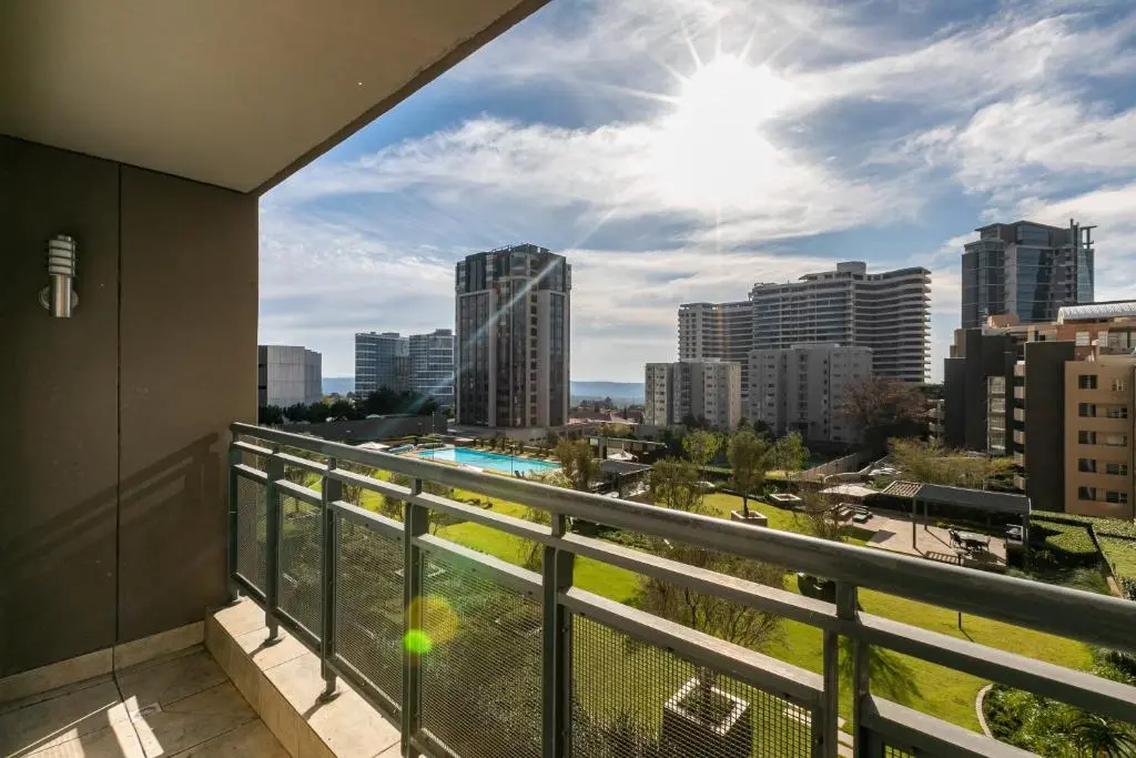 Image of RAD STAYS – 60 Westpoint 89 Grayston Dr Morningside