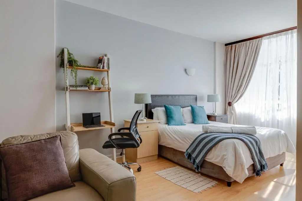 Image of RAD STAYS – Illovo Mews 245 Oxford Road