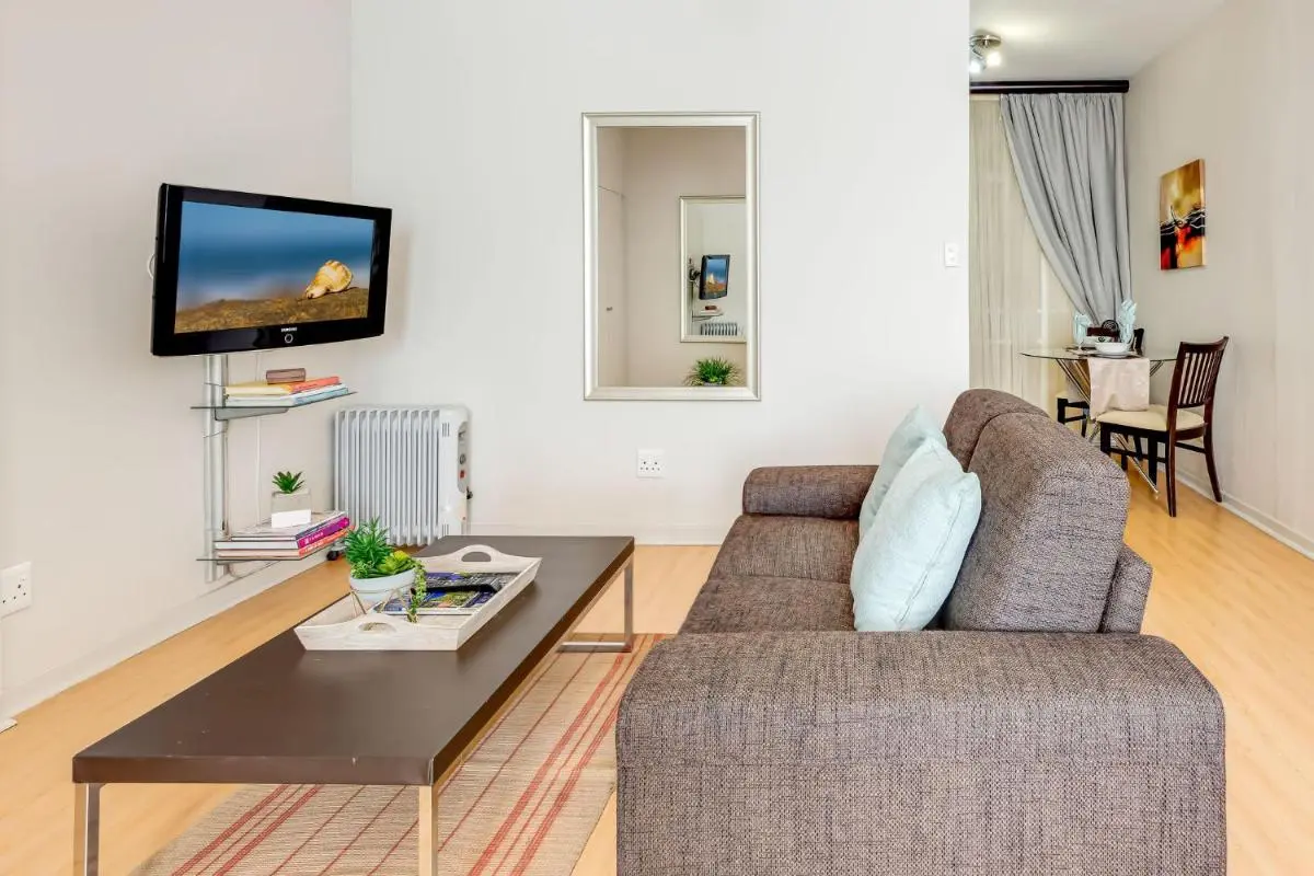 Image 4 of RAD STAYS – Illovo Mews 245 Oxford Road