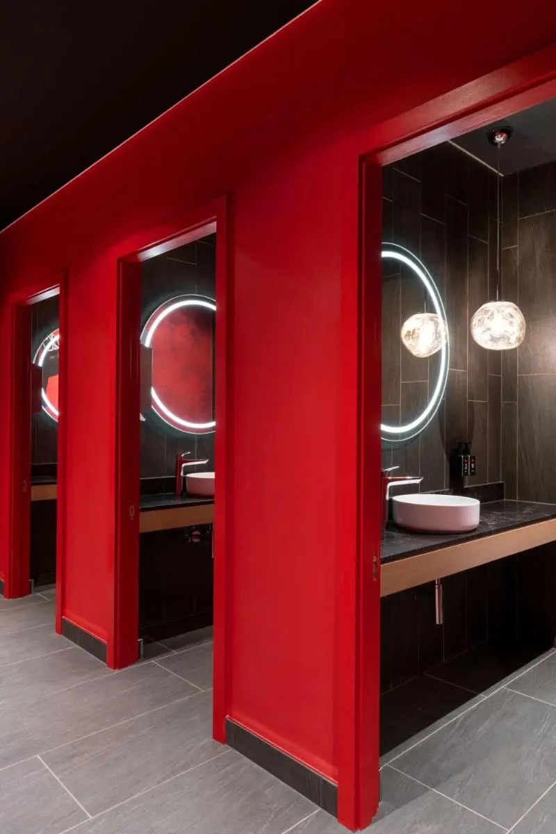 Image 3 of Radisson RED Hotel Johannesburg Rosebank