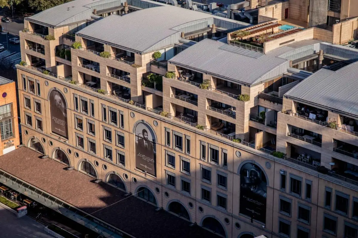 Image 6 of Raphael Suites