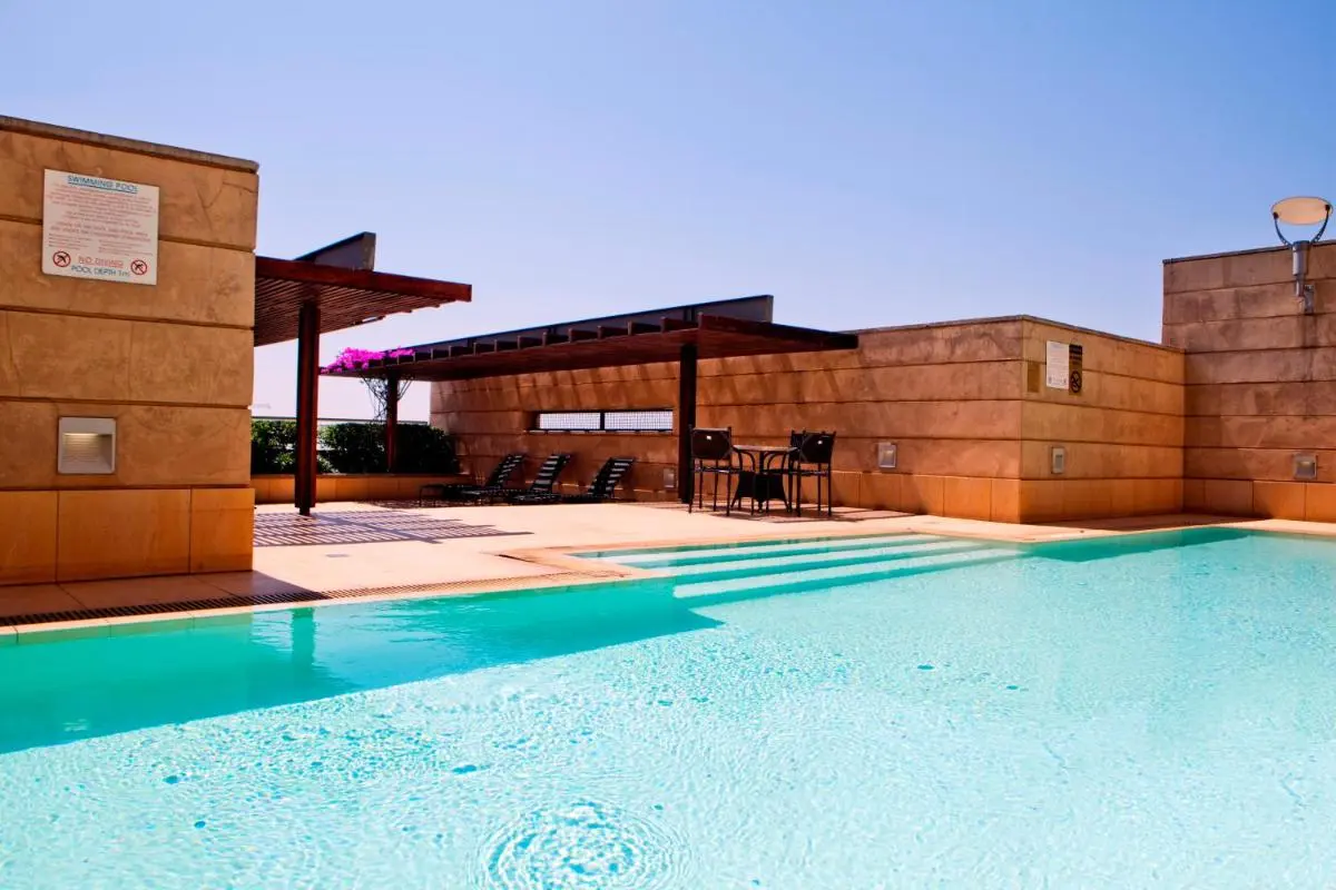 Image 3 of Raphael Suites