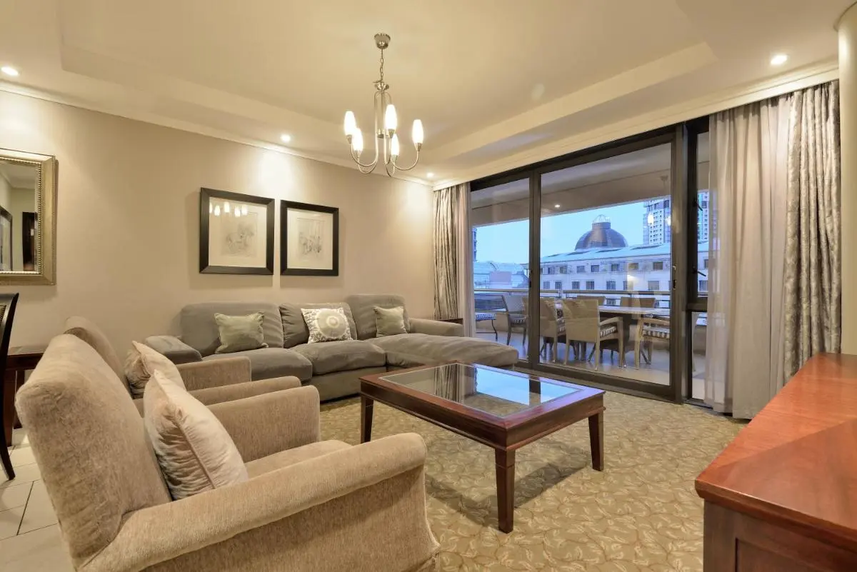 Image 5 of Raphael Suites